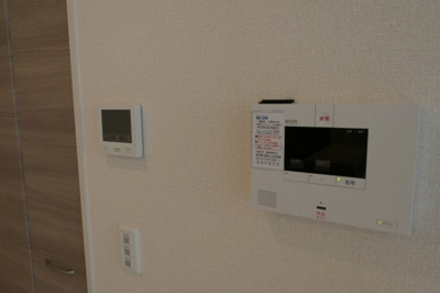 【セキュリティ】 | J・アメニティ北今宿