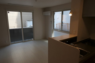 【居間・リビング】 | J・アメニティ北今宿