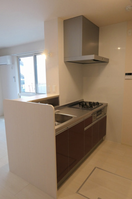 【キッチン】 | J・アメニティ北今宿