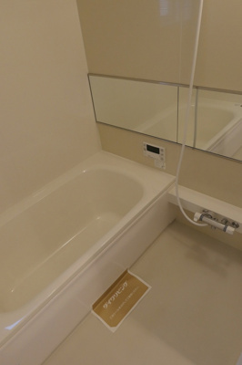 【浴室】 | J・アメニティ北今宿