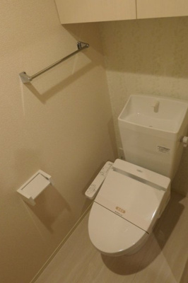 【トイレ】 | J・アメニティ北今宿