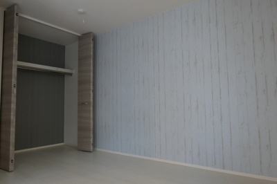 【寝室】 | J・アメニティ北今宿