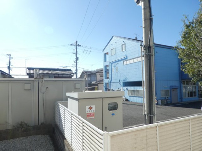 【展望】 | シティパル | シティパル