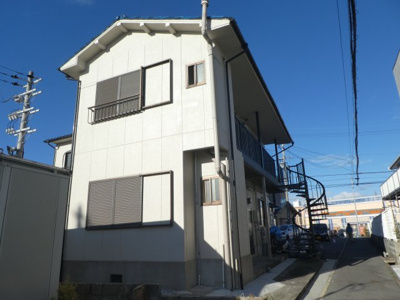 【外観】 | シティパル | シティパル