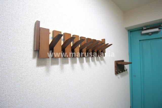 クレール宮崎のその他