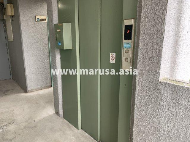 クレール宮崎のその他共用部分