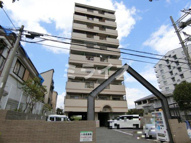 明和ハイツ南江口の画像