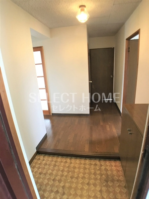  | 第三ハイツひらく