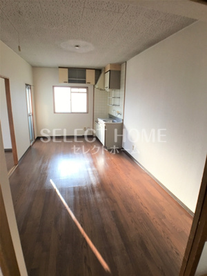  | 第三ハイツひらく