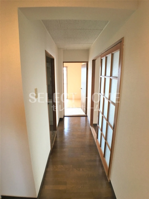  | 第三ハイツひらく