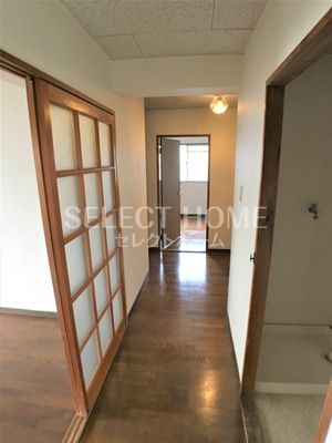  | 第三ハイツひらく