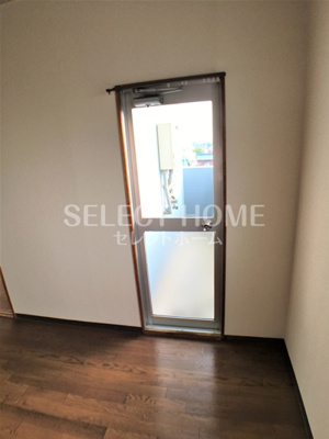  | 第三ハイツひらく