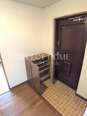  | 第三ハイツひらく