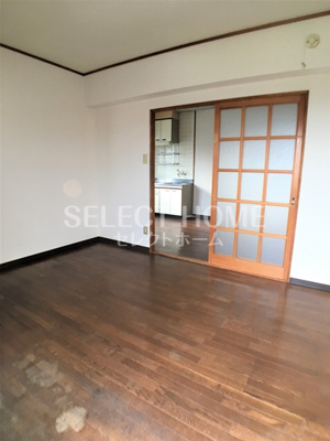  | 第三ハイツひらく