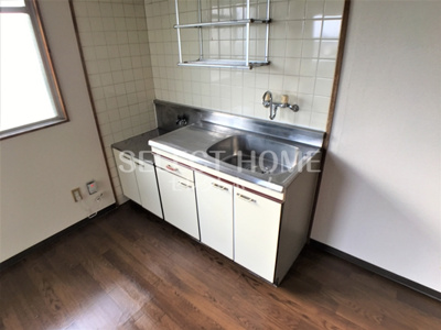  | 第三ハイツひらく