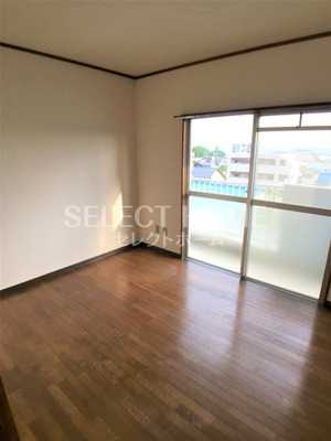  | 第三ハイツひらく