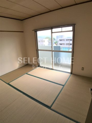  | 第三ハイツひらく