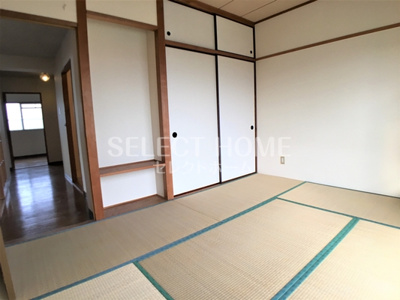  | 第三ハイツひらく