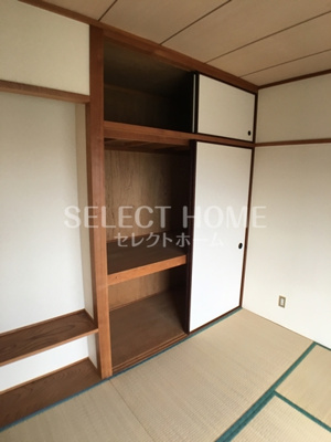  | 第三ハイツひらく