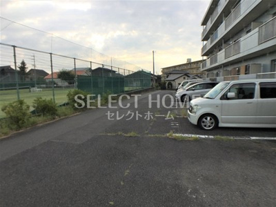  | 第三ハイツひらく