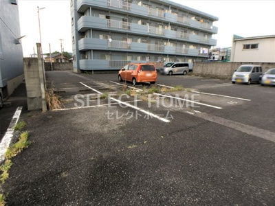  | 第三ハイツひらく