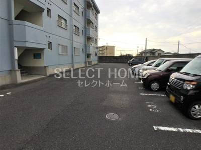  | 第三ハイツひらく