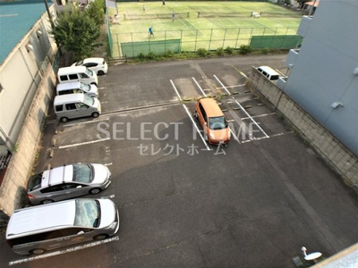  | 第三ハイツひらく