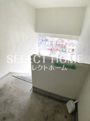  | 第三ハイツひらく