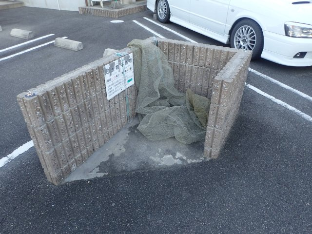 アネモス新舞子のその他共用部分