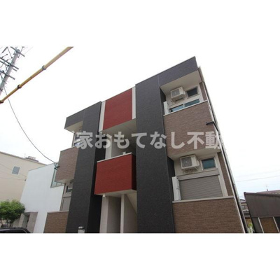 【外観】 | ルークス名古屋Ⅱ | ルークス名古屋Ⅱ
