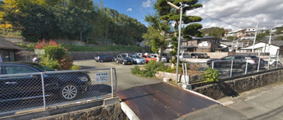 【外観】 | 火打柴田駐車場