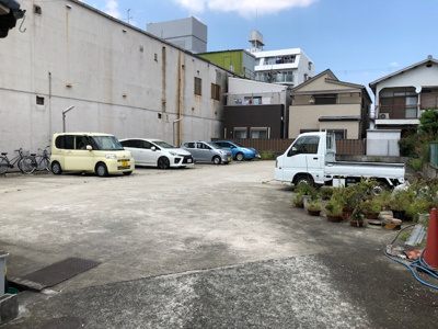 【外観】 | 中尾ガレージ