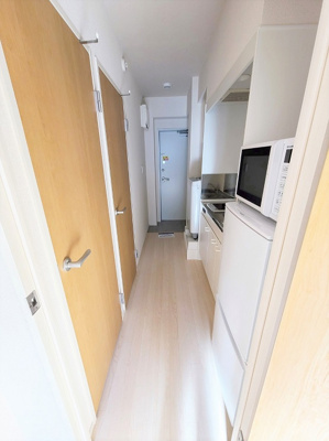 【玄関】 | クレイノフルブルーム