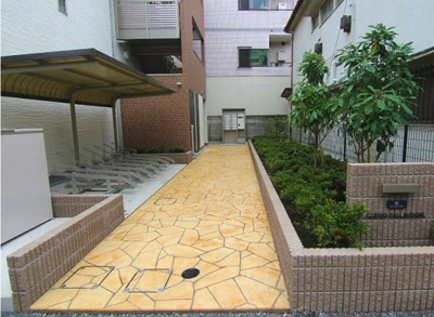 【その他共用部分】 | クレイノフルブルーム