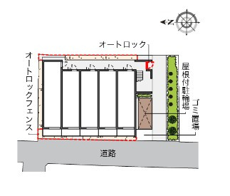 【地図】 | クレイノフルブルーム