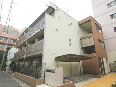 【外観】 | クレイノフルブルーム