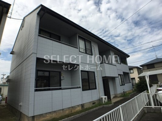 【外観】 | 外観もきれいです