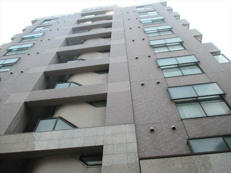 名古屋市千種区今池５丁目の賃貸マンション
