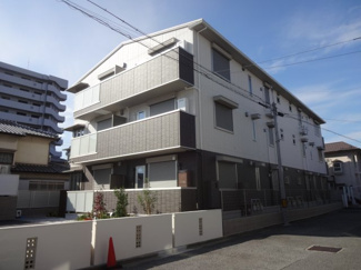 【外観】 | サニーグリーン北喜