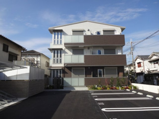 【外観】 | サニーグリーン北喜