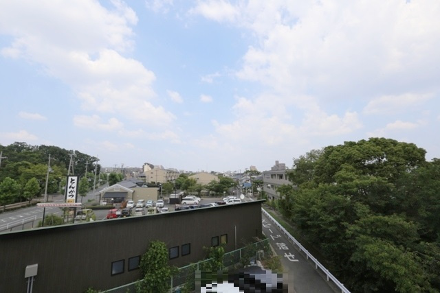 【展望】 | グリーンフロート紫金