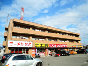 マンションヒットの画像