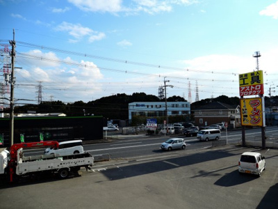 【展望】 | マンションヒット