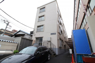 【外観】 | 大規模修繕履歴のある、とてもキレイな外観です！
