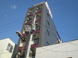 【外観】 | ディーシモンズ西梅田