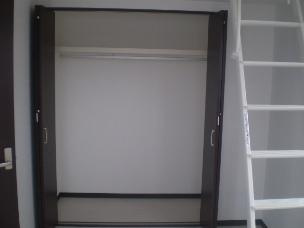 【収納】 | ディーシモンズ西梅田