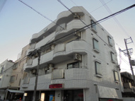 ハートイン城北町の画像