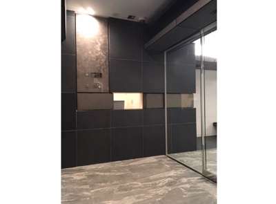 【エントランス】 | ディームス目黒行人坂