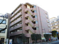 国立市富士見台２丁目のマンションの画像