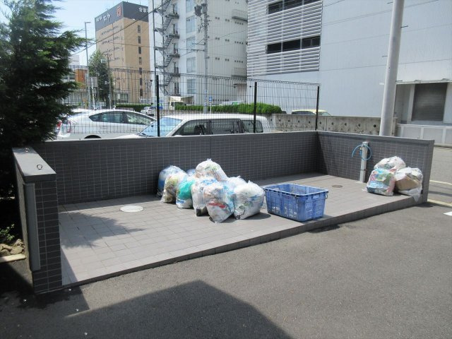 パークアクシス名駅南グランデのその他共用部分|パークアクシス名駅南グランデ※反転タイプ